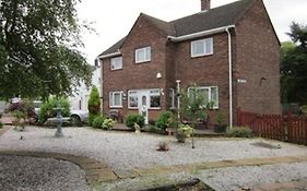 Three Bridges Bed & Breakfast